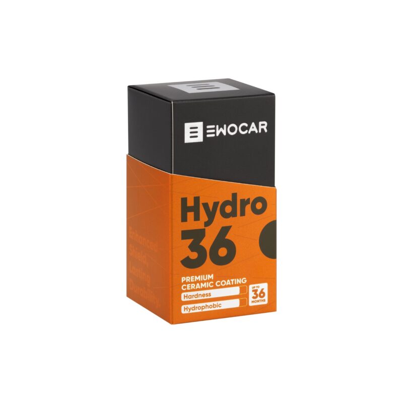 Hydro36 Ceramic application set - 30ml.