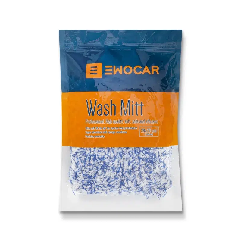 Ewocar Detailing Wash Mitt 11×8"