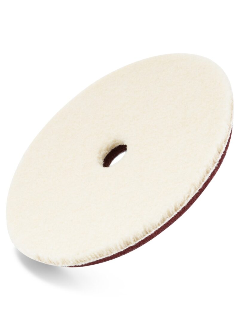 Ewocar FlexiWool Wool buffind pad